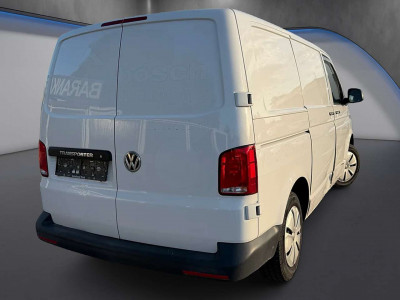 VW Transporter T6 Gebrauchtwagen VW Transporter T6 Gebrauchtwagen