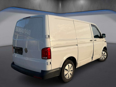 VW Transporter T6 Gebrauchtwagen VW Transporter T6 Gebrauchtwagen