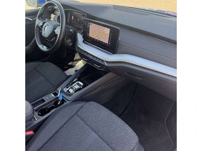 Skoda Octavia Gebrauchtwagen Skoda Octavia Gebrauchtwagen