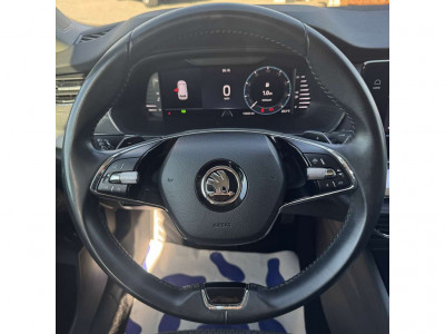 Skoda Octavia Gebrauchtwagen Skoda Octavia Gebrauchtwagen