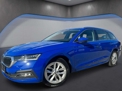 Skoda Octavia Gebrauchtwagen Skoda Octavia Gebrauchtwagen