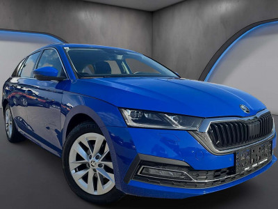 Skoda Octavia Gebrauchtwagen Skoda Octavia Gebrauchtwagen