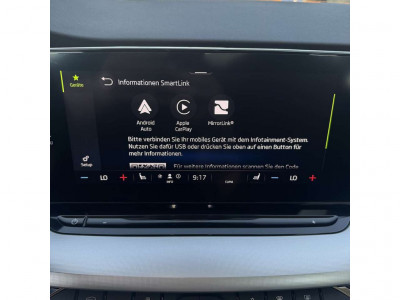 Skoda Octavia Gebrauchtwagen Skoda Octavia Gebrauchtwagen