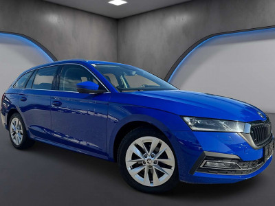 Skoda Octavia Gebrauchtwagen Skoda Octavia Gebrauchtwagen