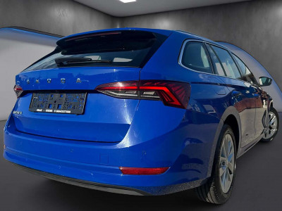 Skoda Octavia Gebrauchtwagen Skoda Octavia Gebrauchtwagen
