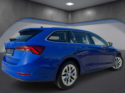 Skoda Octavia Gebrauchtwagen Skoda Octavia Gebrauchtwagen
