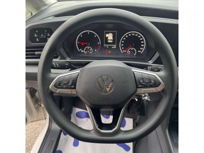 VW Caddy Gebrauchtwagen VW Caddy Gebrauchtwagen