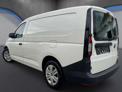 VW Caddy Gebrauchtwagen VW Caddy Gebrauchtwagen