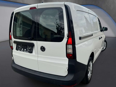 VW Caddy Gebrauchtwagen VW Caddy Gebrauchtwagen