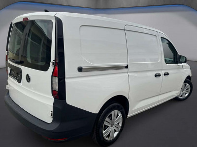 VW Caddy Gebrauchtwagen VW Caddy Gebrauchtwagen