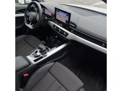 Audi A4 Gebrauchtwagen Audi A4 Gebrauchtwagen