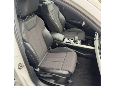 Audi A4 Gebrauchtwagen Audi A4 Gebrauchtwagen