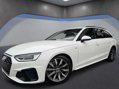 Audi A4 Gebrauchtwagen Audi A4 Gebrauchtwagen
