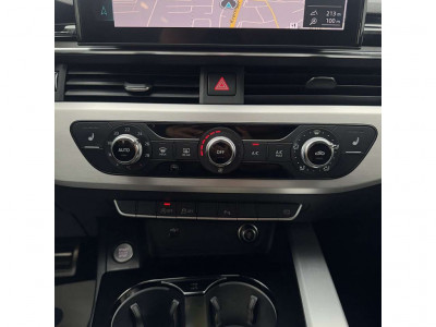 Audi A4 Gebrauchtwagen Audi A4 Gebrauchtwagen