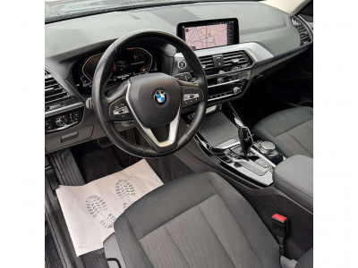 BMW X3 Gebrauchtwagen BMW X3 Gebrauchtwagen