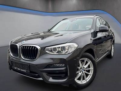 BMW X3 Gebrauchtwagen BMW X3 Gebrauchtwagen