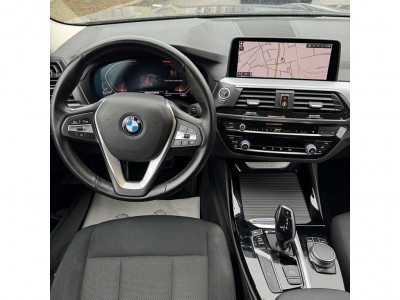 BMW X3 Gebrauchtwagen BMW X3 Gebrauchtwagen