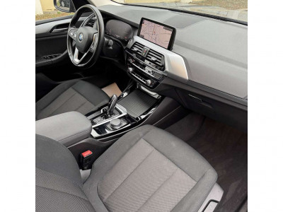 BMW X3 Gebrauchtwagen BMW X3 Gebrauchtwagen