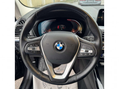 BMW X3 Gebrauchtwagen BMW X3 Gebrauchtwagen