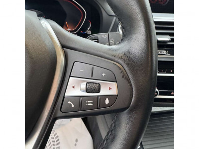 BMW X3 Gebrauchtwagen BMW X3 Gebrauchtwagen