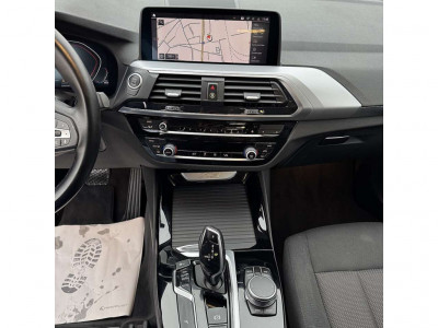 BMW X3 Gebrauchtwagen BMW X3 Gebrauchtwagen