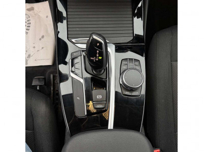 BMW X3 Gebrauchtwagen BMW X3 Gebrauchtwagen