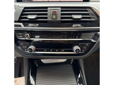 BMW X3 Gebrauchtwagen BMW X3 Gebrauchtwagen
