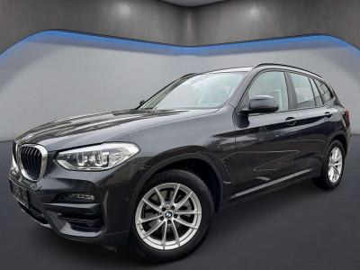BMW X3 Gebrauchtwagen BMW X3 Gebrauchtwagen