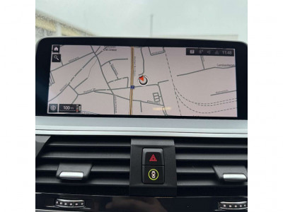 BMW X3 Gebrauchtwagen BMW X3 Gebrauchtwagen