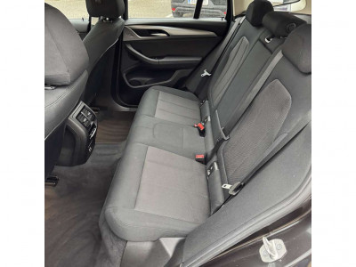 BMW X3 Gebrauchtwagen BMW X3 Gebrauchtwagen
