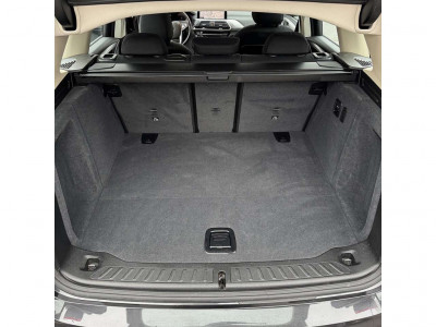 BMW X3 Gebrauchtwagen BMW X3 Gebrauchtwagen