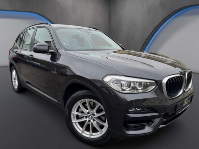 BMW X3 Gebrauchtwagen BMW X3 Gebrauchtwagen
