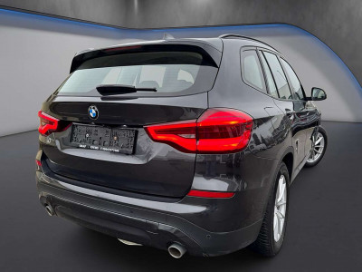 BMW X3 Gebrauchtwagen BMW X3 Gebrauchtwagen
