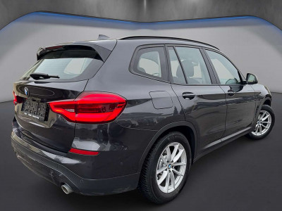 BMW X3 Gebrauchtwagen BMW X3 Gebrauchtwagen