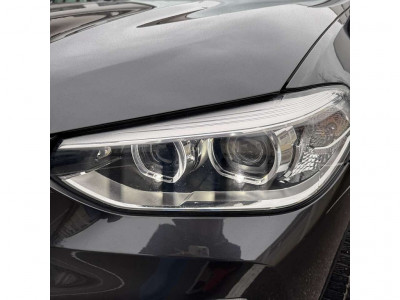BMW X3 Gebrauchtwagen BMW X3 Gebrauchtwagen
