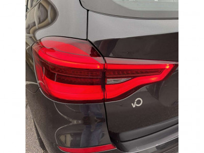 BMW X3 Gebrauchtwagen BMW X3 Gebrauchtwagen