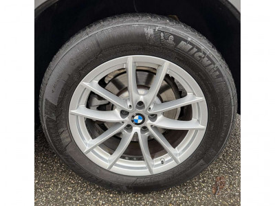 BMW X3 Gebrauchtwagen BMW X3 Gebrauchtwagen