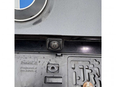 BMW X3 Gebrauchtwagen BMW X3 Gebrauchtwagen