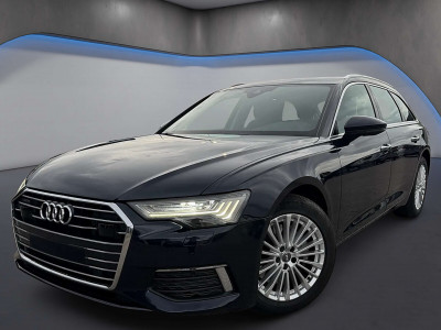 Audi A6 Gebrauchtwagen Audi A6 Gebrauchtwagen