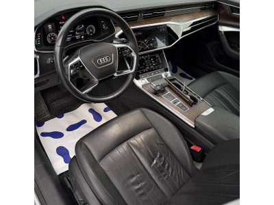 Audi A6 Gebrauchtwagen Audi A6 Gebrauchtwagen
