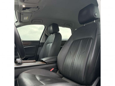 Audi A6 Gebrauchtwagen Audi A6 Gebrauchtwagen