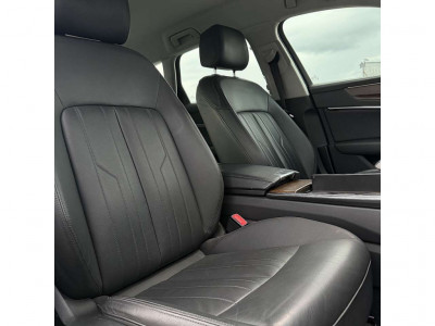 Audi A6 Gebrauchtwagen Audi A6 Gebrauchtwagen