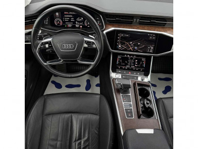 Audi A6 Gebrauchtwagen Audi A6 Gebrauchtwagen
