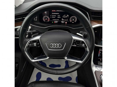 Audi A6 Gebrauchtwagen Audi A6 Gebrauchtwagen