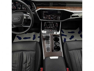 Audi A6 Gebrauchtwagen Audi A6 Gebrauchtwagen