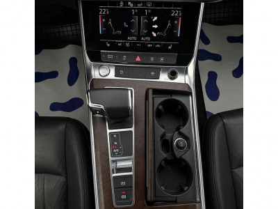 Audi A6 Gebrauchtwagen Audi A6 Gebrauchtwagen