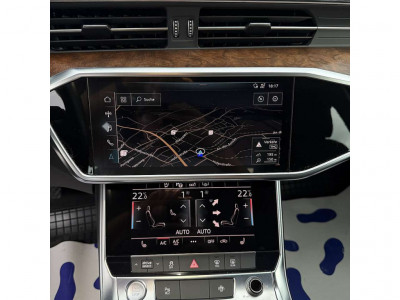Audi A6 Gebrauchtwagen Audi A6 Gebrauchtwagen