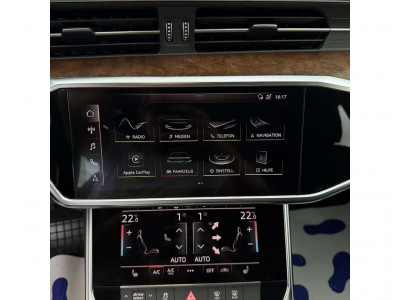 Audi A6 Gebrauchtwagen Audi A6 Gebrauchtwagen
