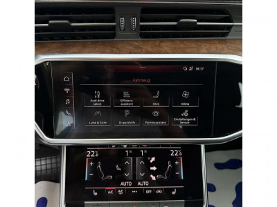 Audi A6 Gebrauchtwagen Audi A6 Gebrauchtwagen