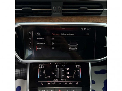 Audi A6 Gebrauchtwagen Audi A6 Gebrauchtwagen